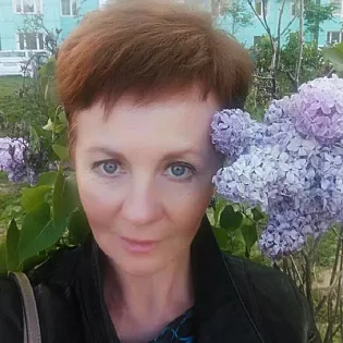 Lyudmila V.